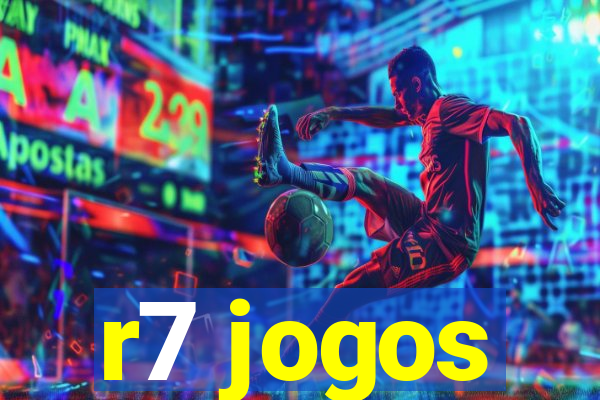 r7 jogos